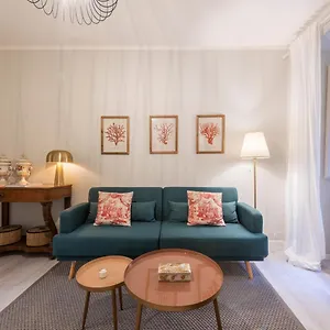 Galli Tassi 60 Apartment